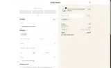 BINGO coupon verification screenshot