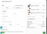 Calamity´s coupon verification screenshot