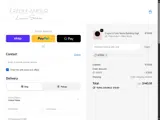 ADBR4 coupon verification screenshot