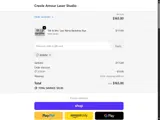 ADB2M coupon verification screenshot