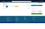WEB20 coupon verification screenshot