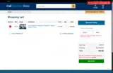 WEB20 coupon verification screenshot