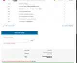 LL26 coupon verification screenshot