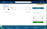 SDHPT coupon verification screenshot