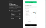 STARTUP20 coupon verification screenshot