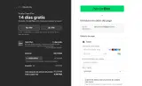 STARTUP20 coupon verification screenshot