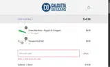 SPRING15 coupon verification screenshot