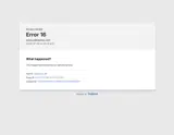 BD25 coupon verification screenshot