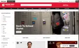 Calgary Flames Shop coupon verification screenshot