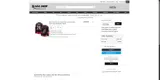 Calgary Flames Shop coupon verification screenshot