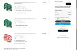 nhlsave coupon verification screenshot