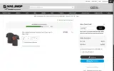 NHL49FS coupon verification screenshot