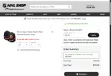 NHL29 coupon verification screenshot