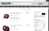 NHL39FS coupon verification screenshot
