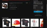 NHL24FS coupon verification screenshot
