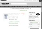 NHL29FS coupon verification screenshot