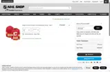 nhlsave coupon verification screenshot