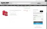 nhlgoal coupon verification screenshot