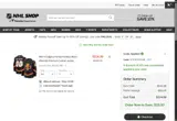 STP20173CAG coupon verification screenshot