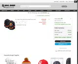 Calgary Flames Shop coupon verification screenshot