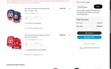 NHLWELCOME10 coupon verification screenshot