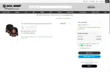 NHL50FREE coupon verification screenshot