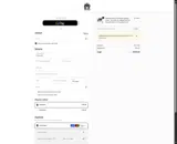 Calibear Glass coupon verification screenshot