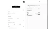 Calibear Glass coupon verification screenshot