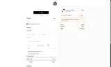 Calibear Glass coupon verification screenshot