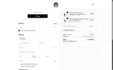 Calibear Glass coupon verification screenshot