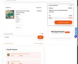Cali Botanicals coupon verification screenshot