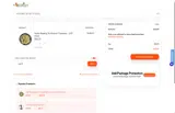 Cali Botanicals coupon verification screenshot