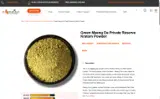 Cali Botanicals coupon verification screenshot