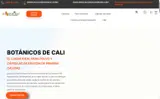 Cali Botanicals coupon verification screenshot