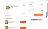 Cali Botanicals coupon verification screenshot