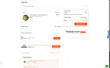 Cali Botanicals coupon verification screenshot