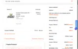 Cali Botanicals coupon verification screenshot