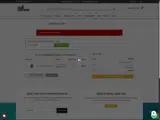 Cali Canna coupon verification screenshot