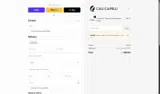B2S50 coupon verification screenshot