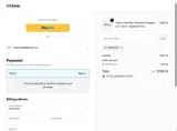 proshop coupon verification screenshot