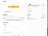 5CEMA coupon verification screenshot