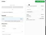 MARTINHARP coupon verification screenshot