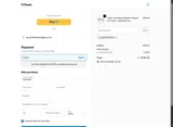 JANETARAUJO coupon verification screenshot