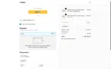 5DANI coupon verification screenshot