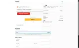 TEDA5 coupon verification screenshot