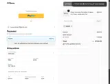 HUGI5 coupon verification screenshot