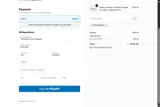 KINGDONNA coupon verification screenshot
