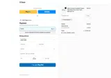 FLASHSALE31 coupon verification screenshot