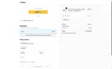 5DANI coupon verification screenshot