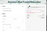 offday10 coupon verification screenshot